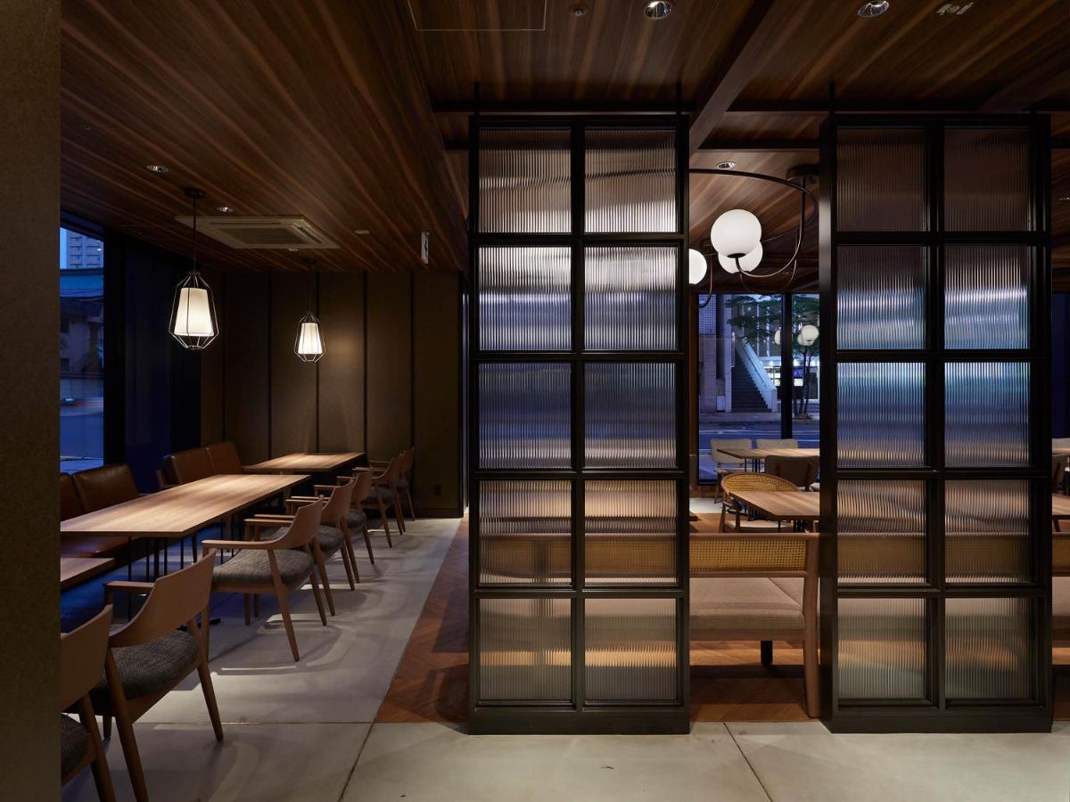 Hotel Susukino Granbell